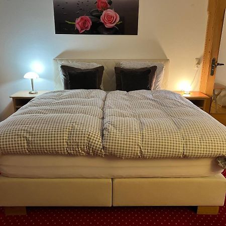 Chalet Alpenrose شفانغو المظهر الخارجي الصورة