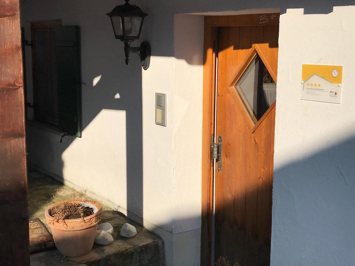 Chalet Alpenrose شفانغو المظهر الخارجي الصورة